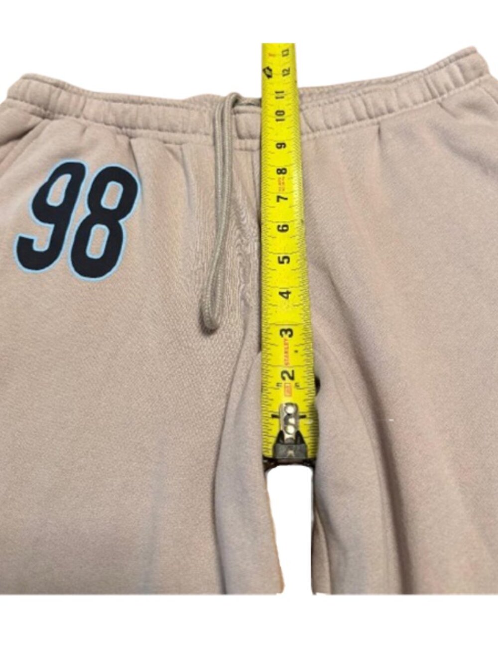 Sweatpants - Picture 5 of 9